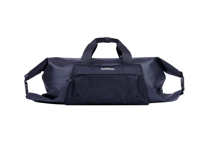 Xplova 防水手提式兩用車把包(11L)-料號(GP.BAG11.03E)