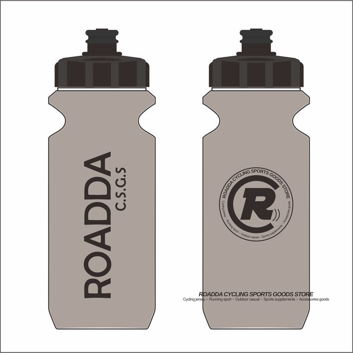 2024 ROADDA 水壺_黑色