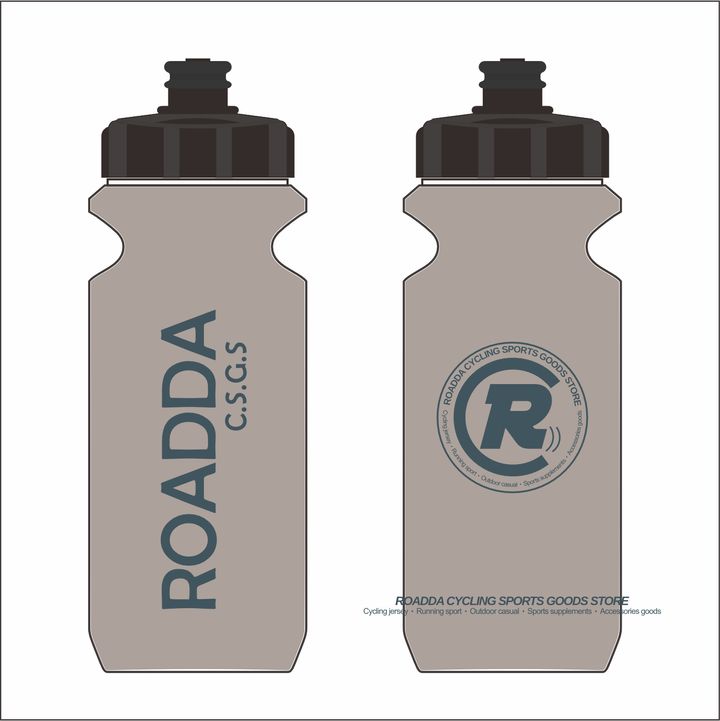 2024 ROADDA 水壺_灰色