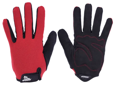 ZX-166透明底-红色