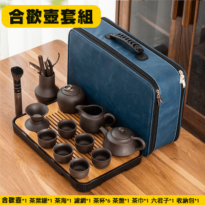 FB394 時代煎茶道具 天然木 葡萄杢 瘤杢 刳貫煎茶盆 幅36.5cm・刳貫