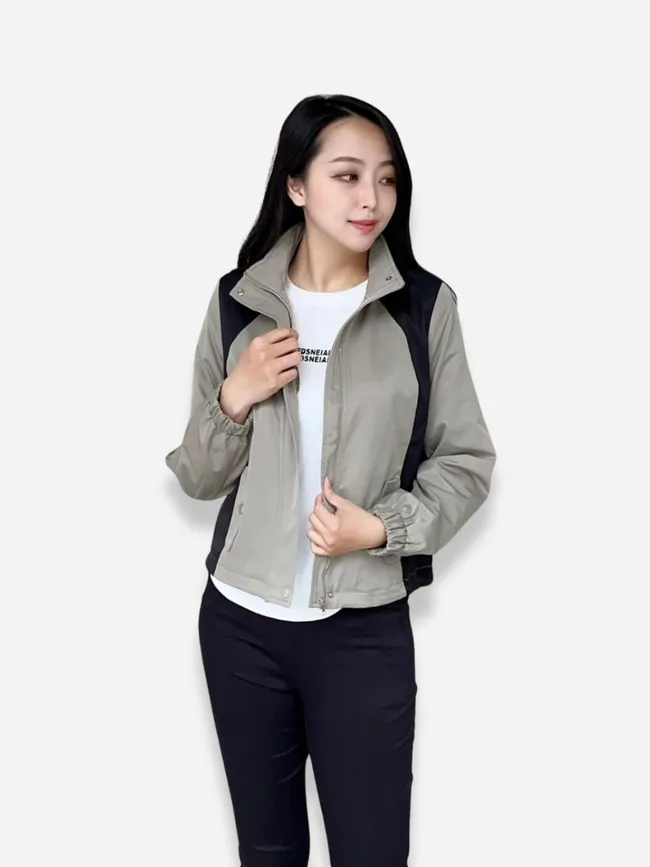 K&J SHINE閃亮時尚流行精品館－小香風、西裝外套、女鞋、雪紡｜專櫃設計｜台中服飾店 |  - 外套