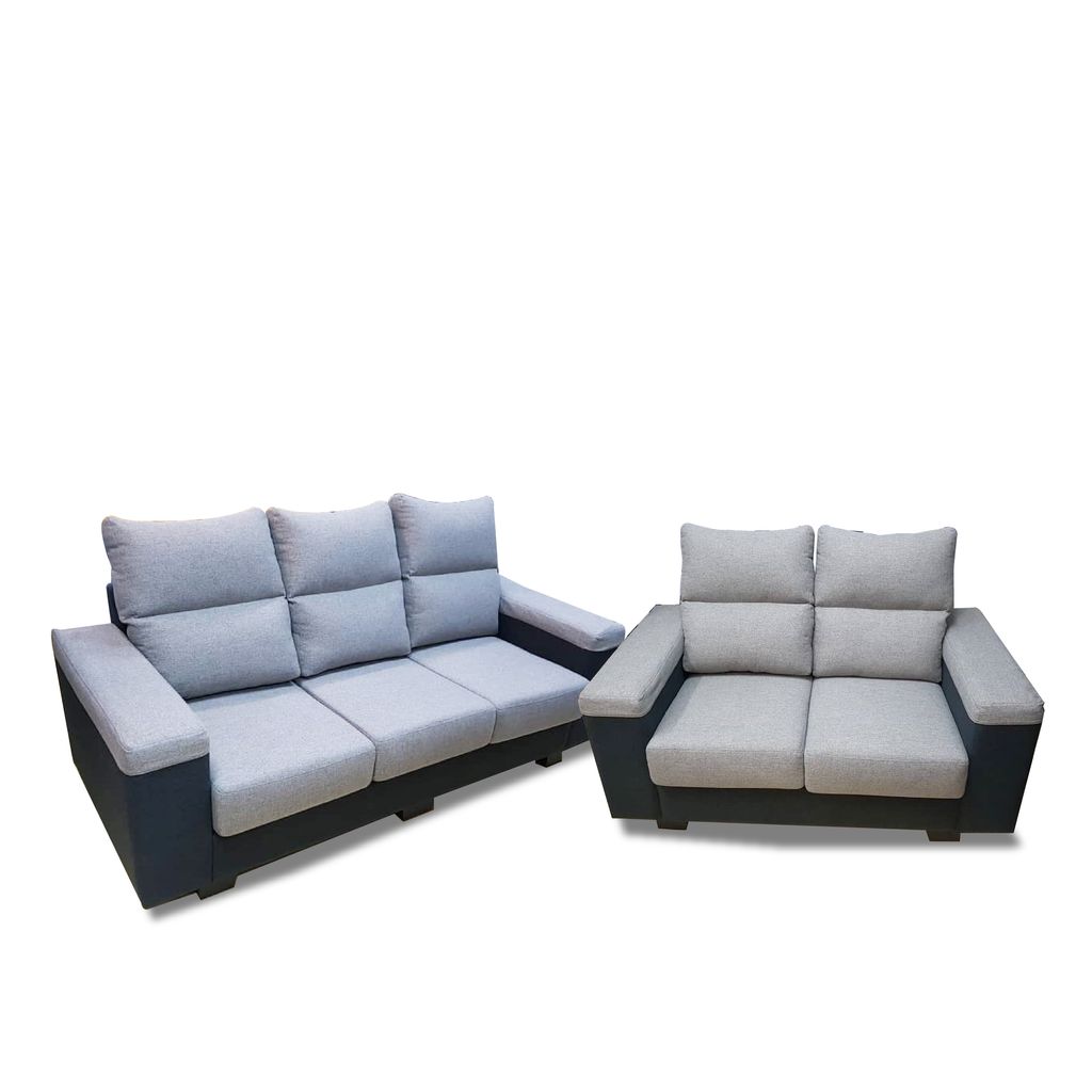 SET SOFA FABRIK 2+3 DUDUKAN (RM2099).jpg