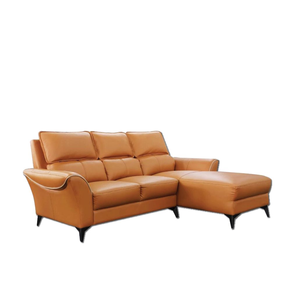3 SEATER L SHAPE GENIUSE LEATHER SOFA(RM3400).jpg