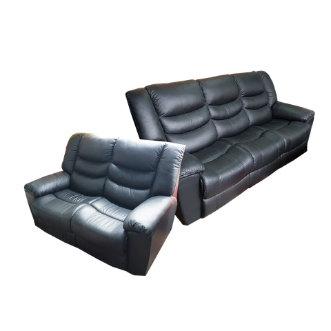 UNIT 6 - Genuine Thick Leather (pls check genuine) 2+3 sofa RM8999 now RM3999.png