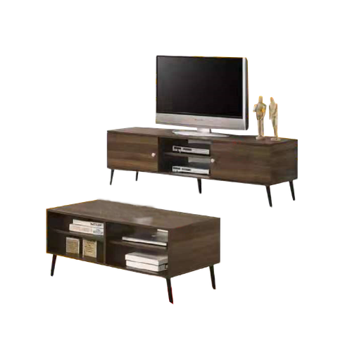UNIT 10 - Rm 249  Tv cabinet+ Coffee table.png