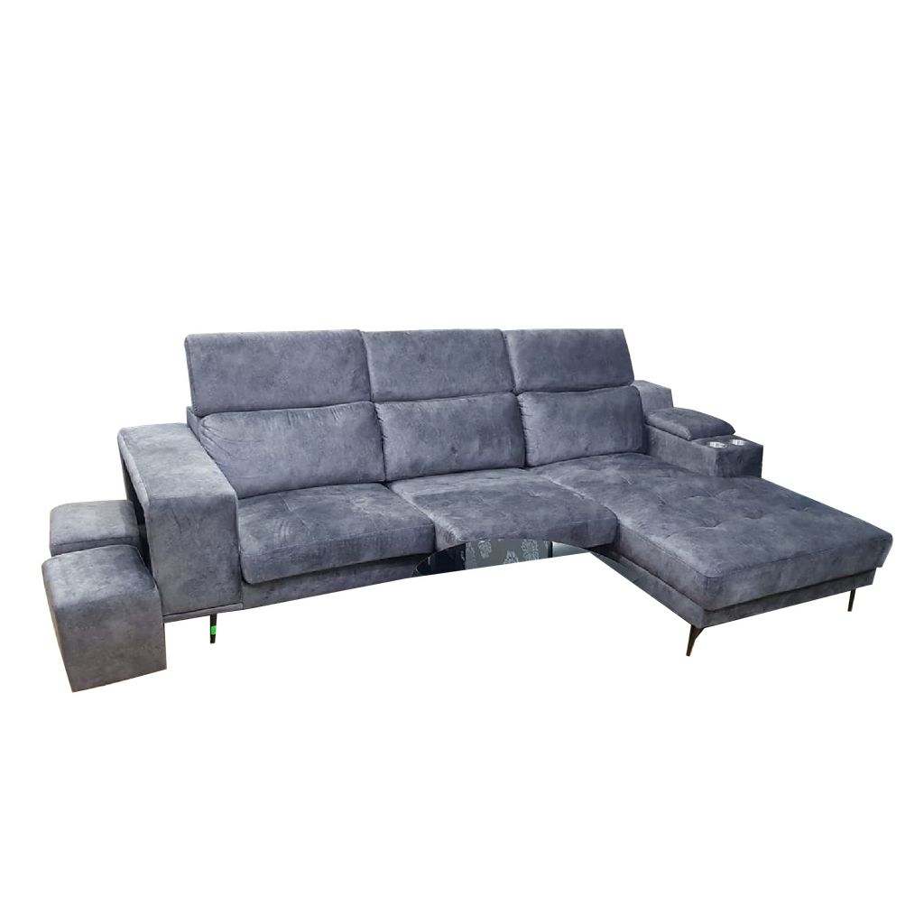 UNIT 6 & 7 - 3 seater adjustable L-shape with 2 stool RM4299 now RM3399.png