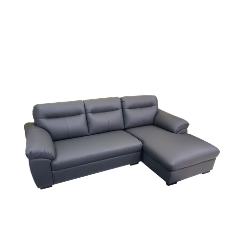 UNIT 8 & 9 - 3 seater L-shape anti-bacterial leather sofa RM3850 now RM1999.png