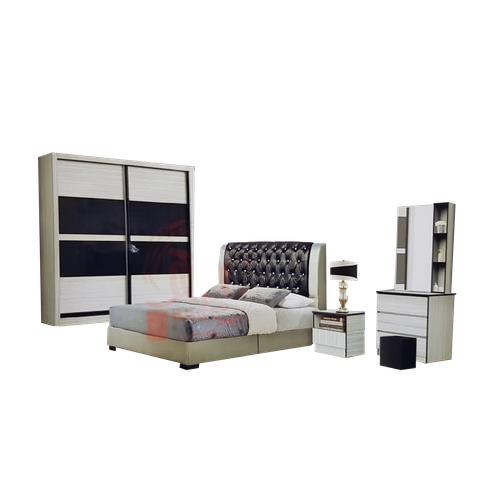 UNIT 8 & 9 - 8x8 wardrobe queensize without mattress bedroom set no1 RM3680 now RM2180.png