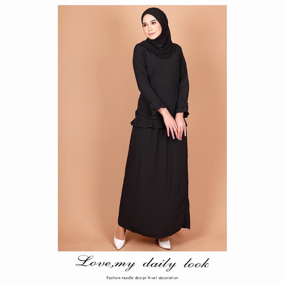 Black-1