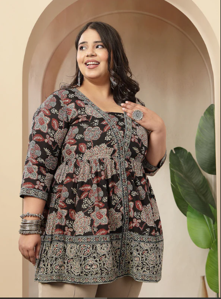 fusioncloset.com | PLUS SIZE