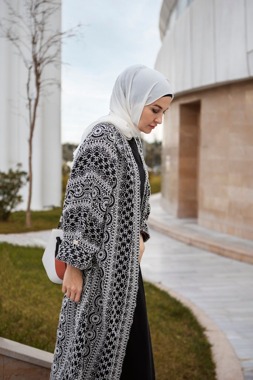 fusioncloset.com | MUSLIMAH WEAR