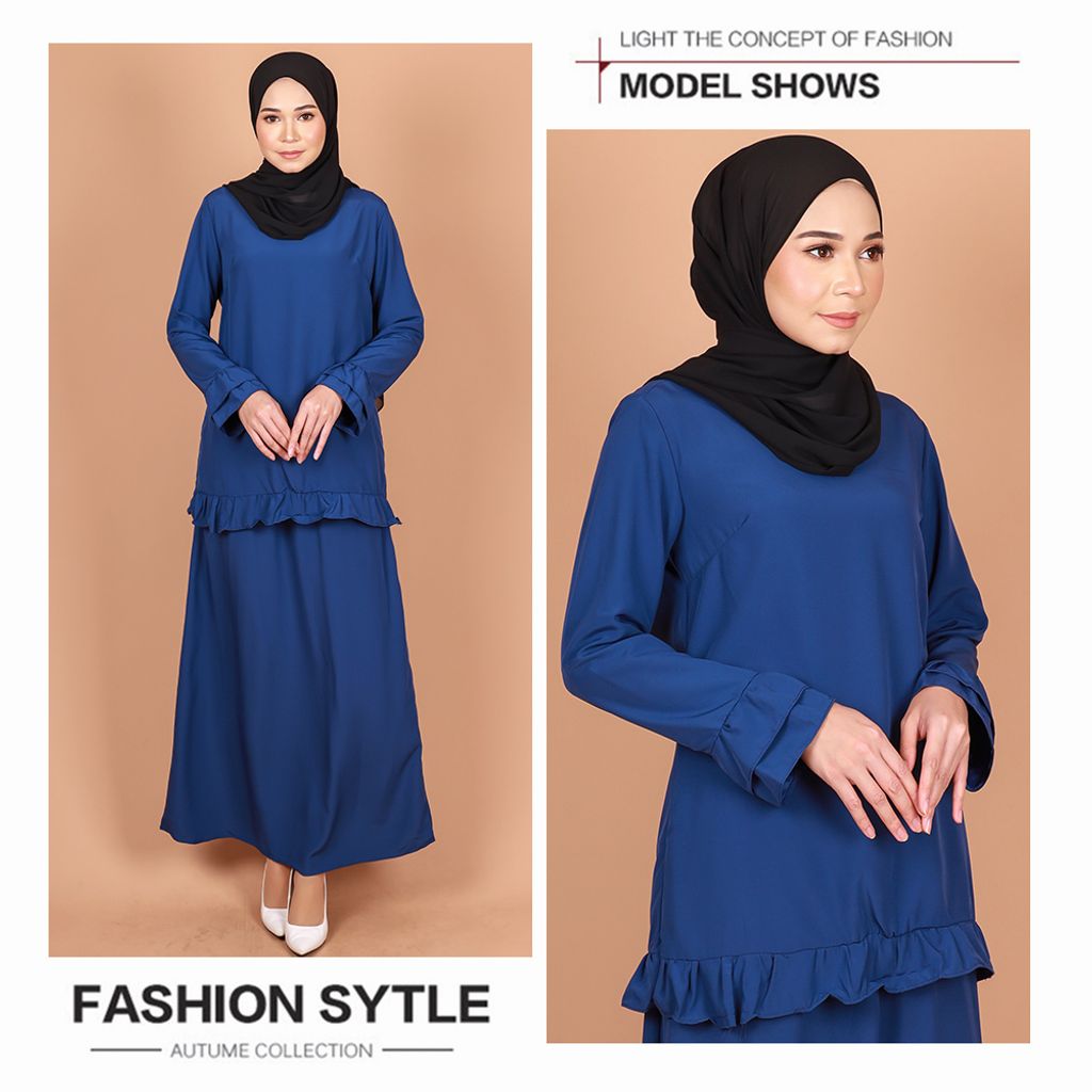 Navy Blue-2