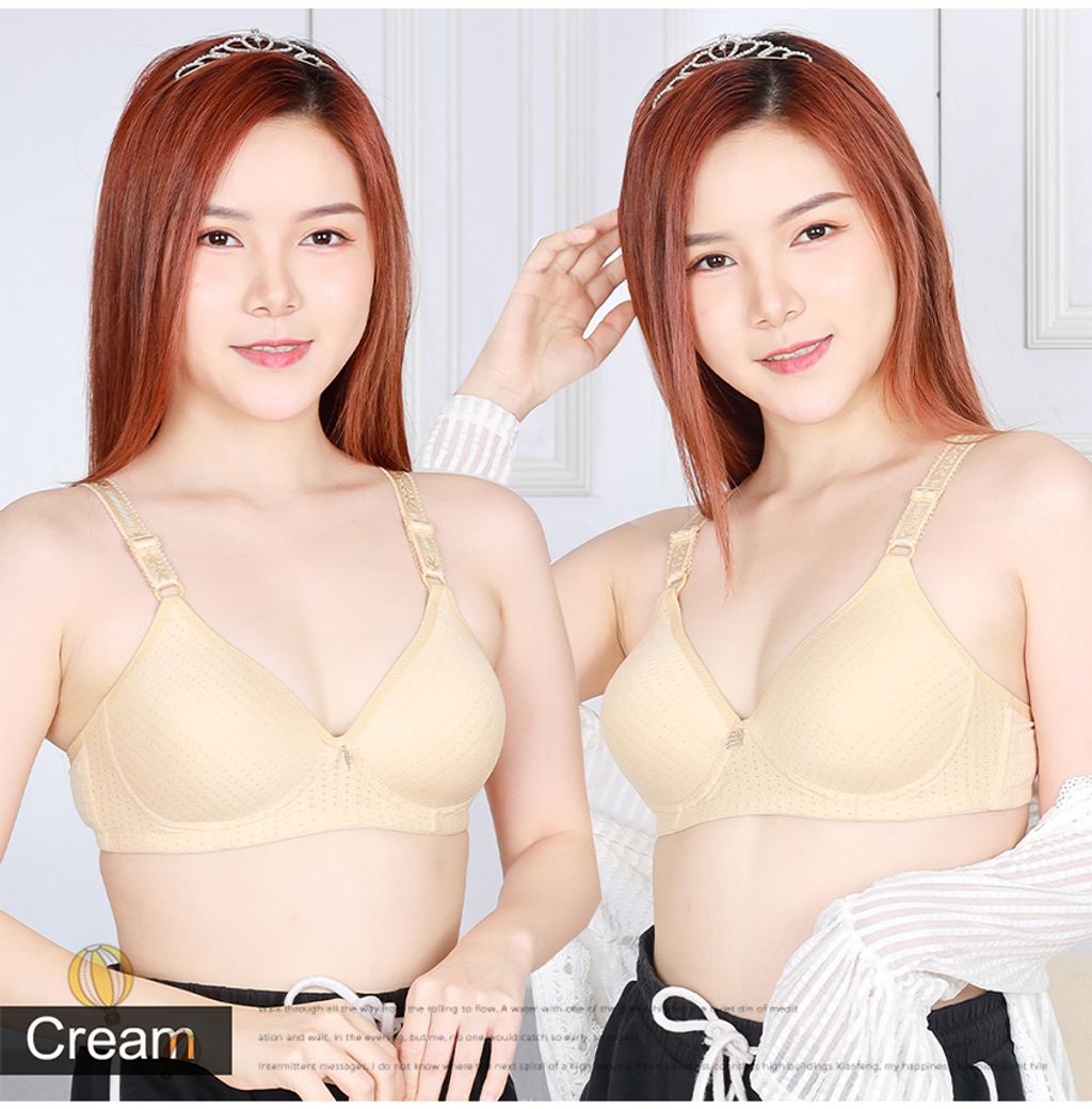 Cream