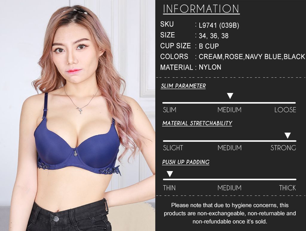 Info Chart