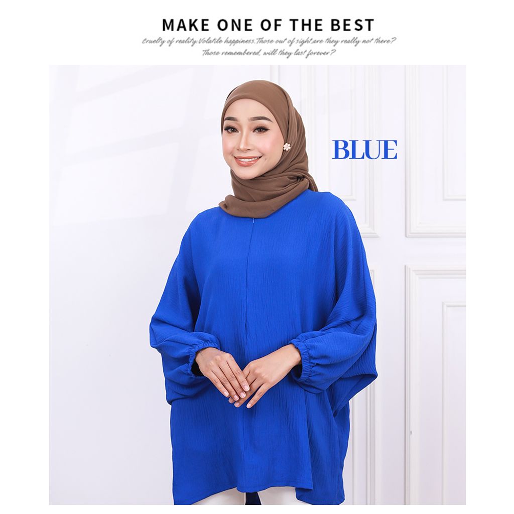 Blue 1