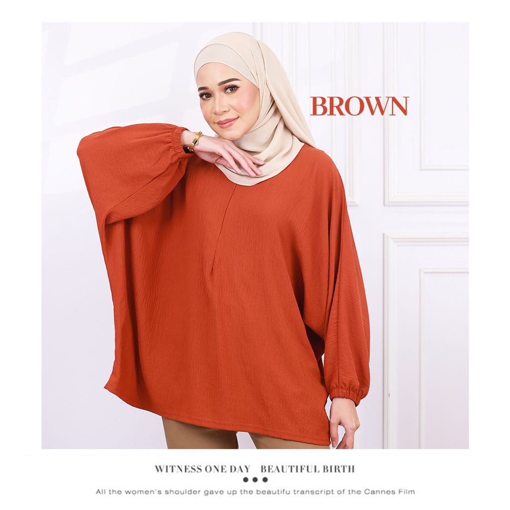 Brown 1