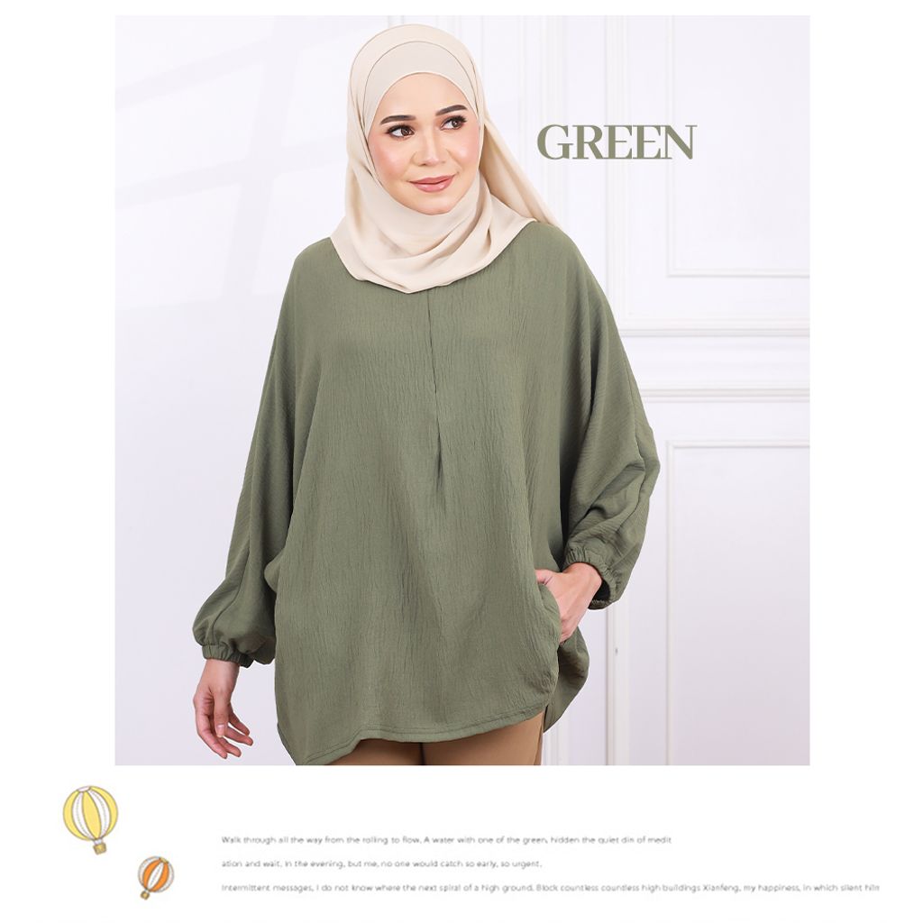 Green 1