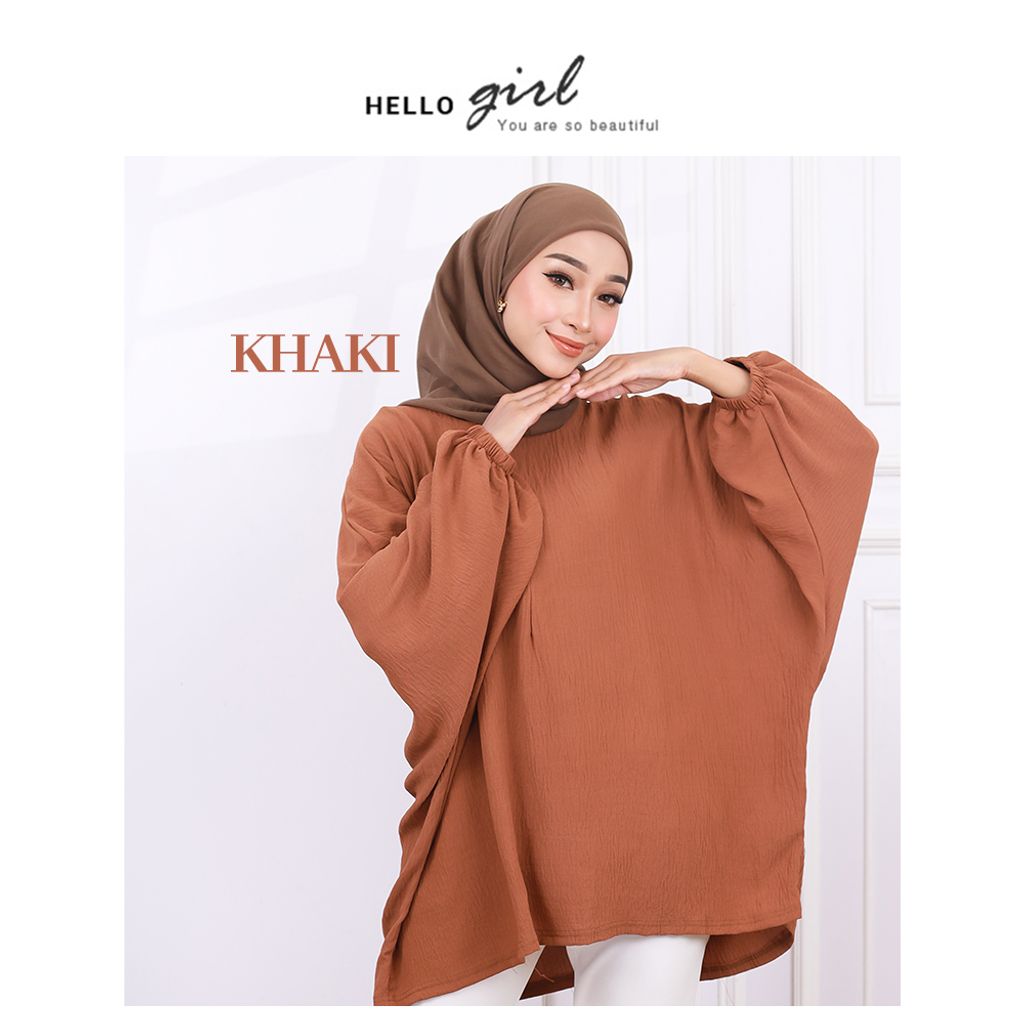 Khaki 1
