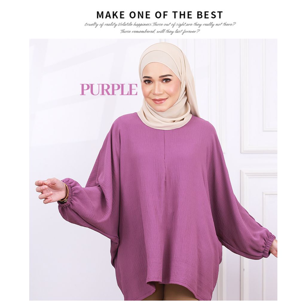 Purple 1