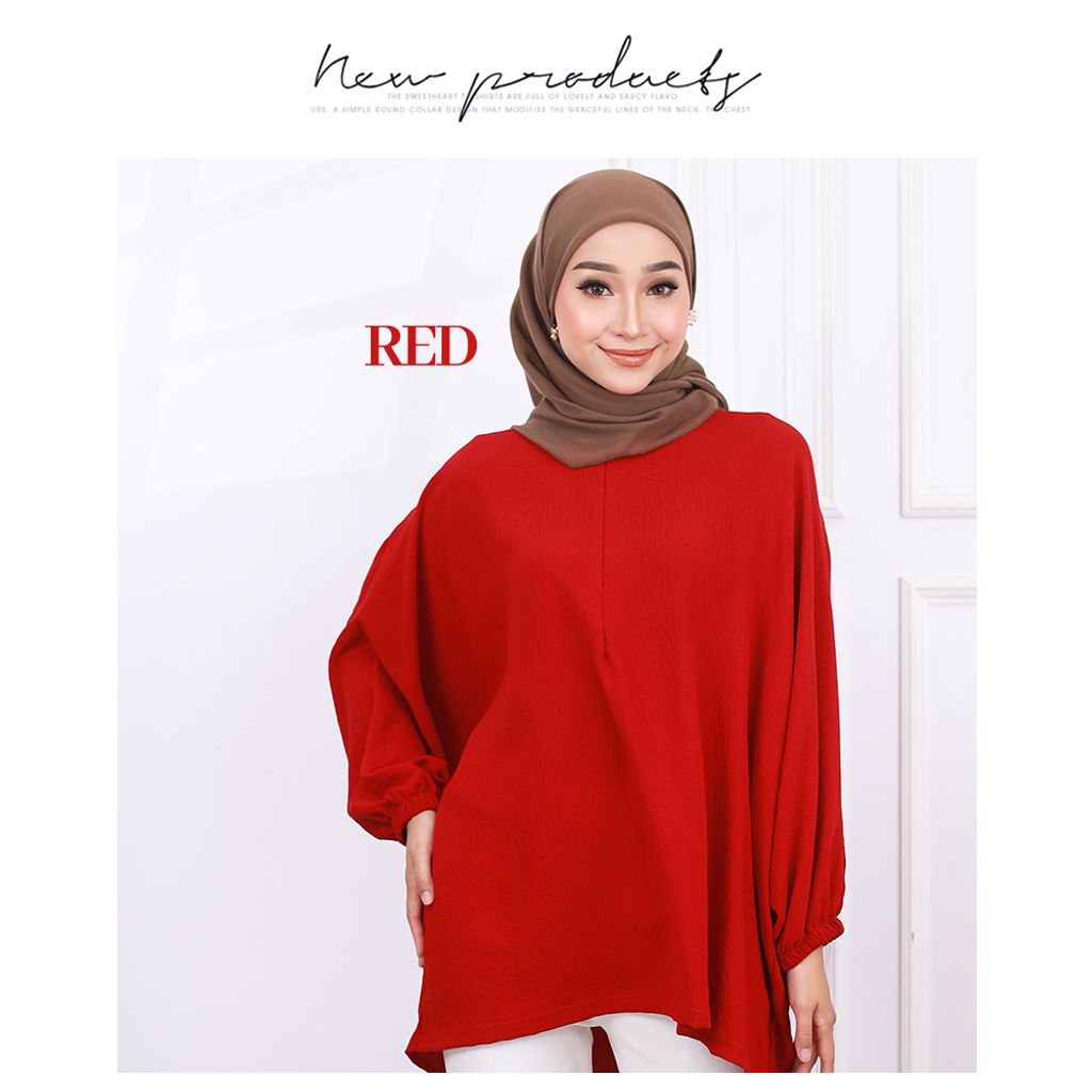 Red 1