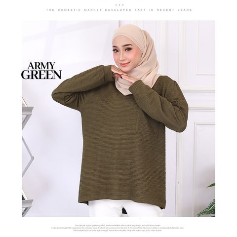 Army Green 1