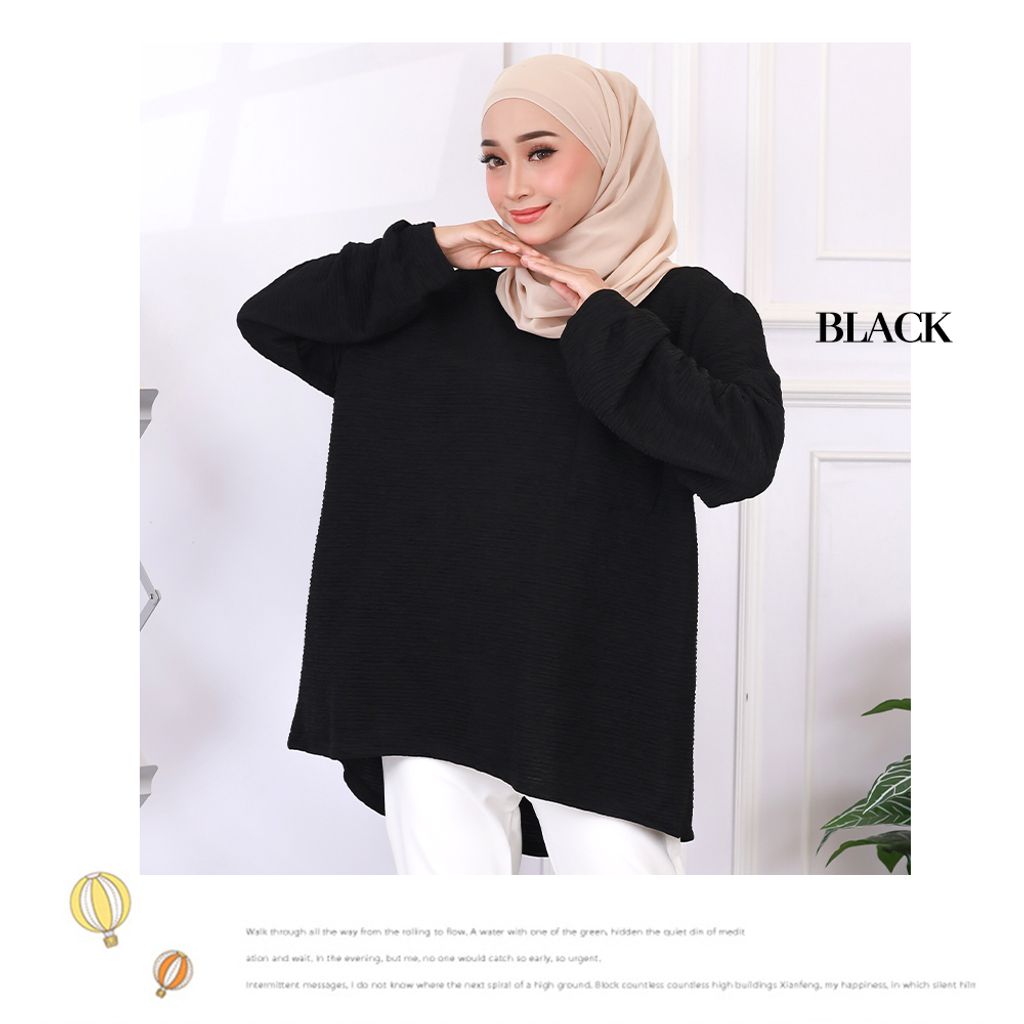 Black 1
