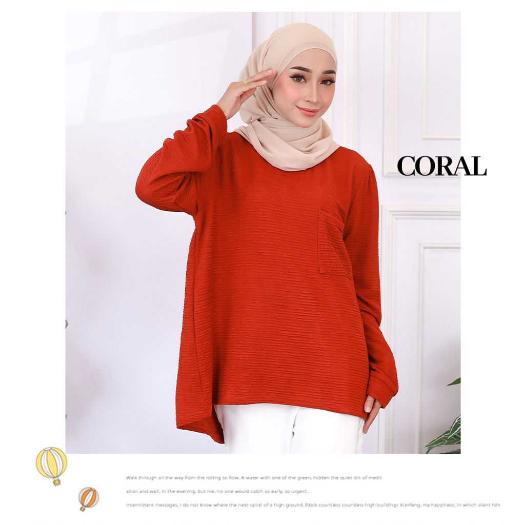 Coral 1