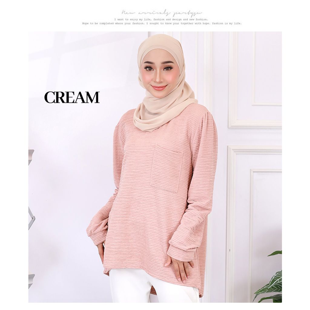 Cream 1