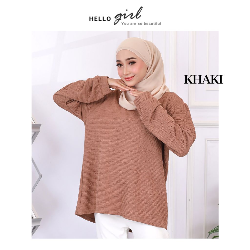 Khaki 1