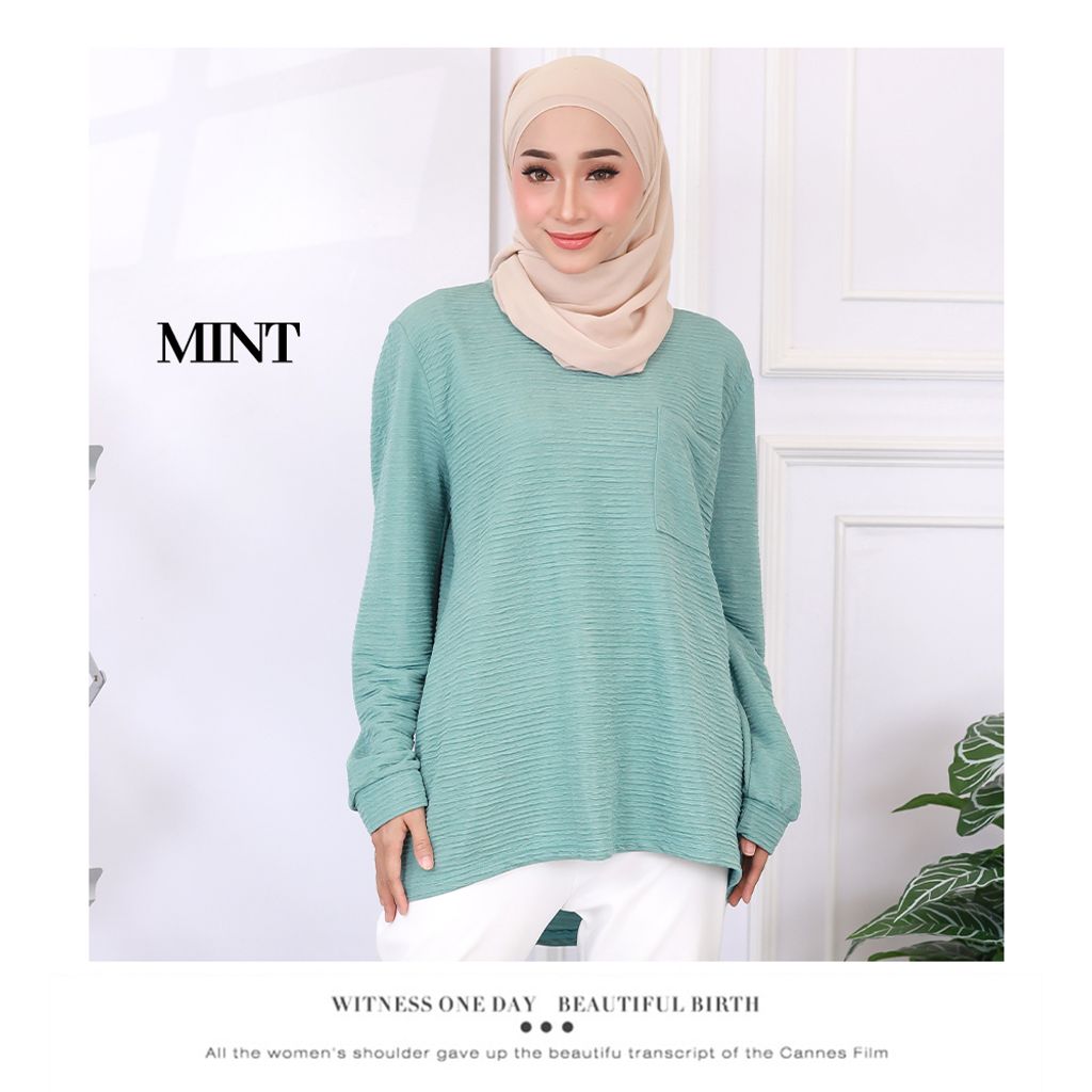 Mint 1
