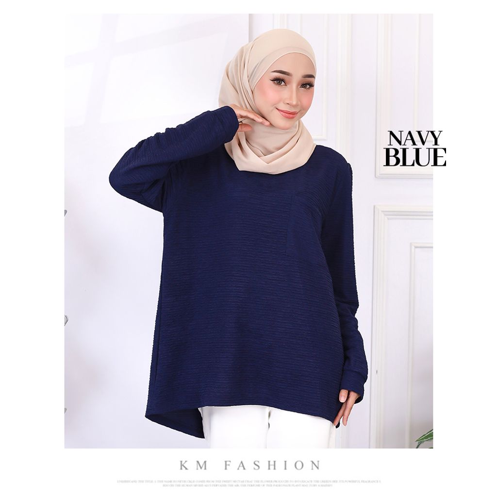 Navy Blue 1