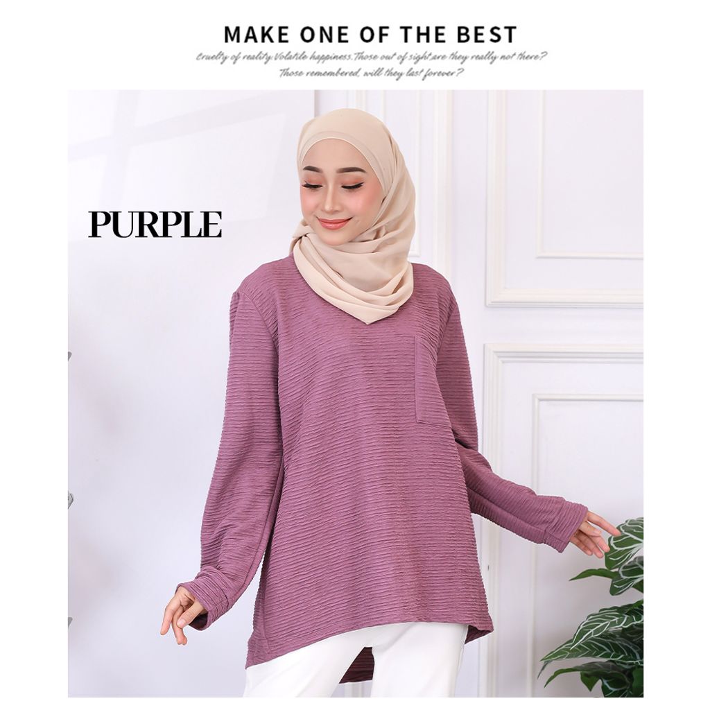 Purple 1