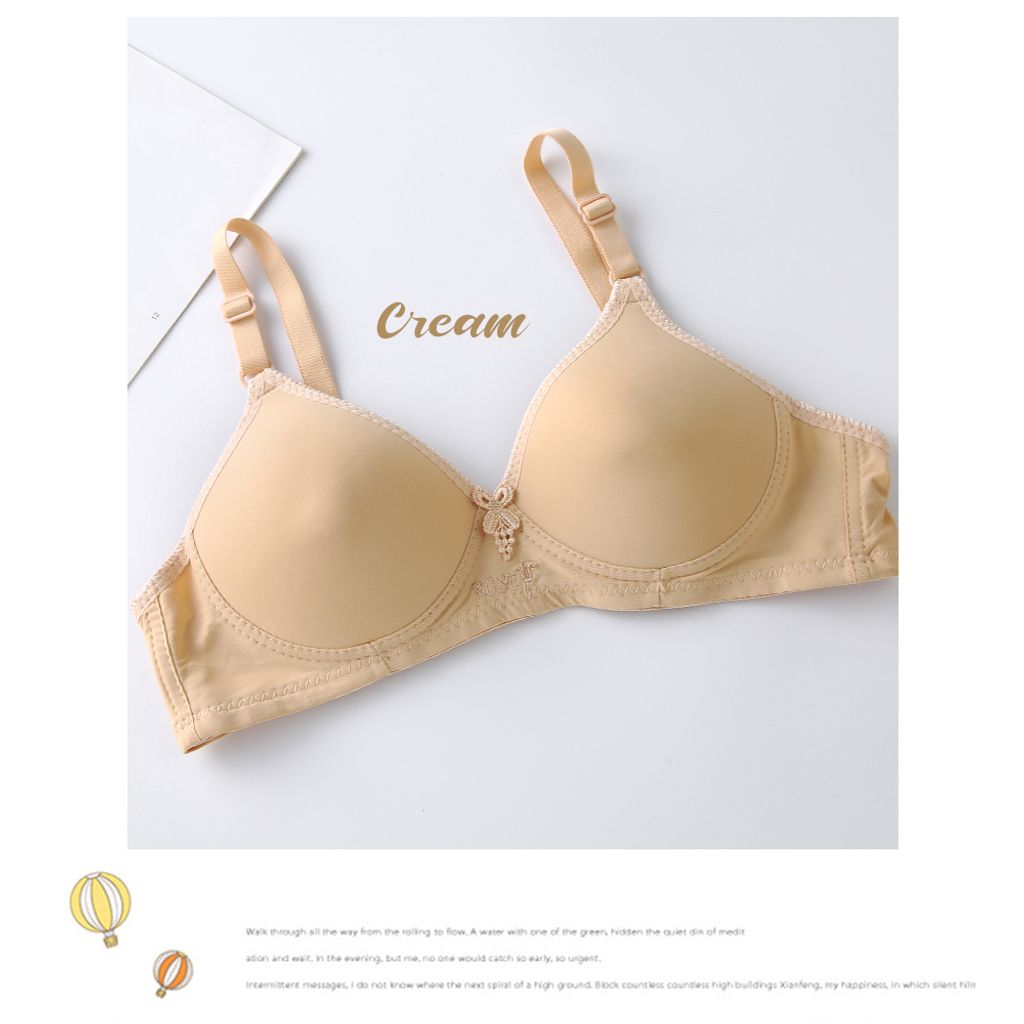 Cream