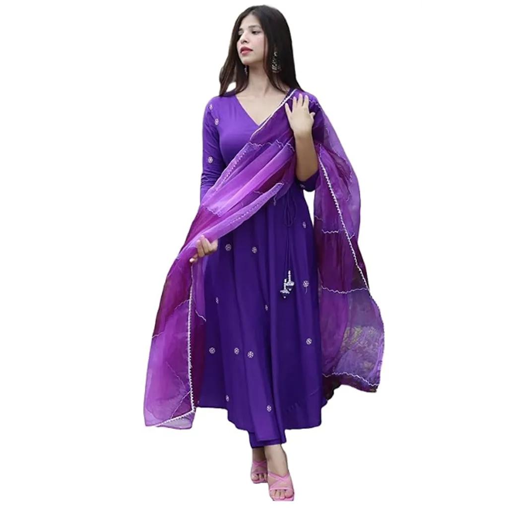 Cover-Website Purple Anarkali