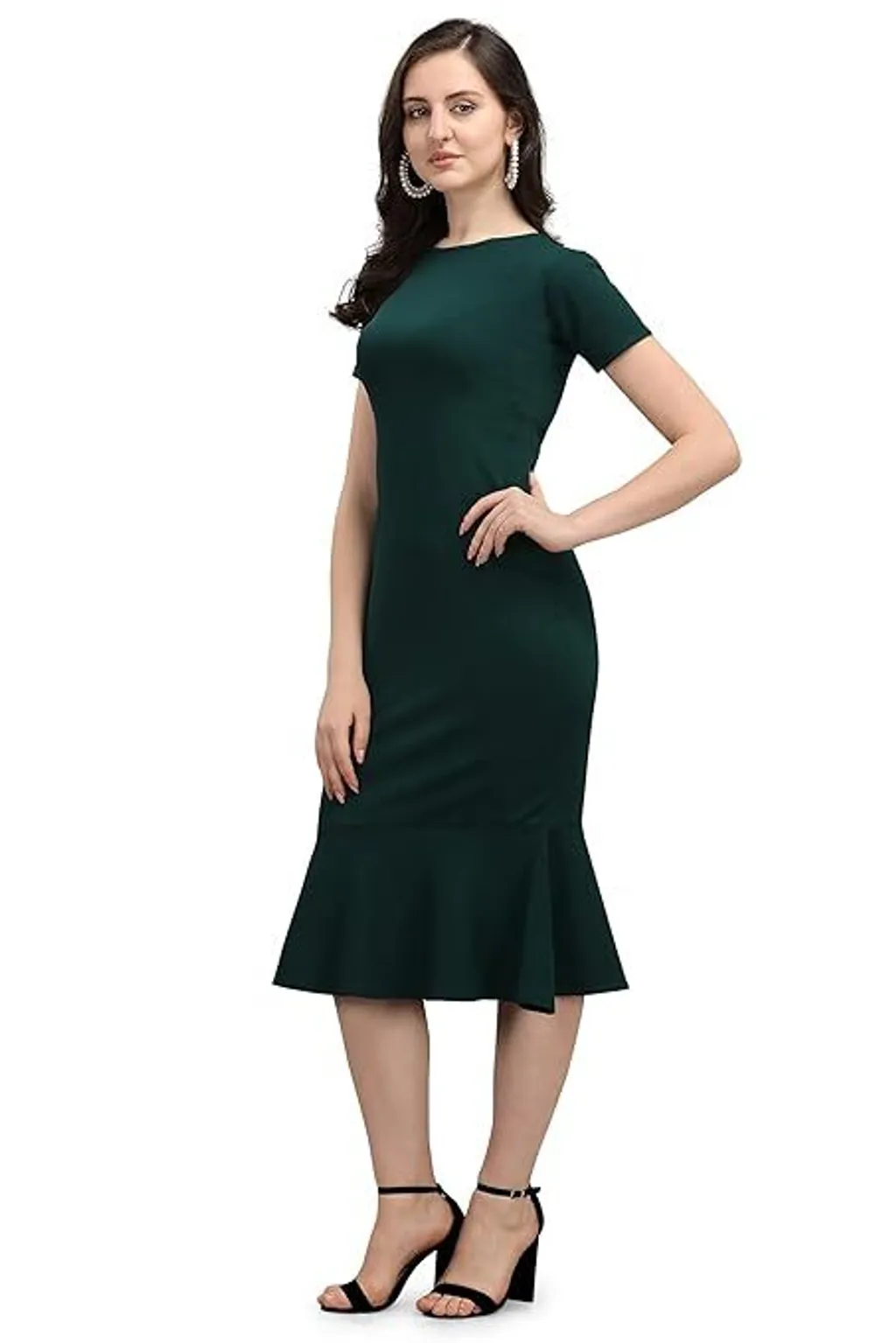 DARK GREEN