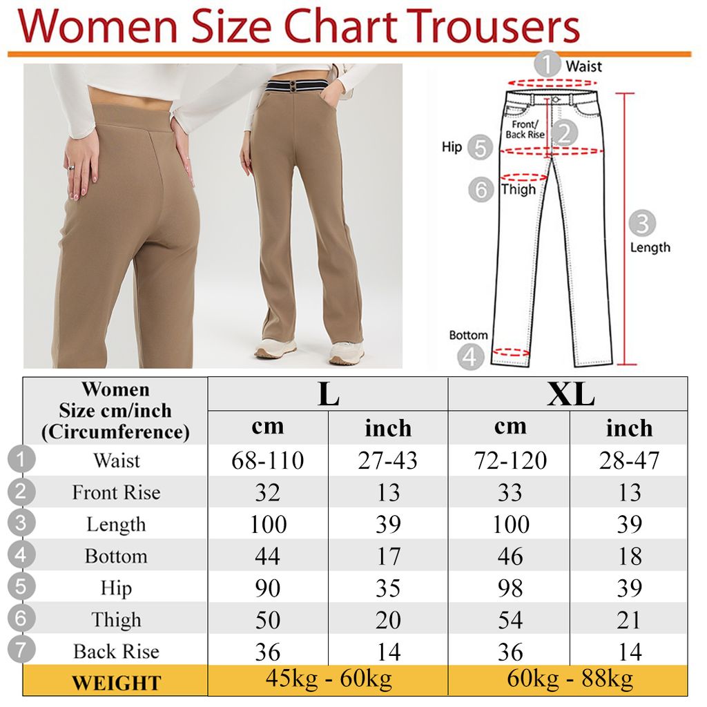 SIZE-CHART