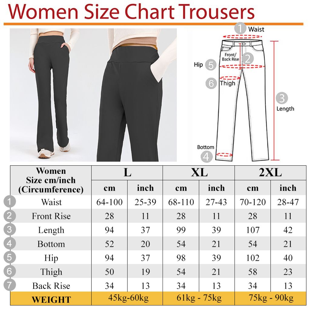 SIZE-CHART