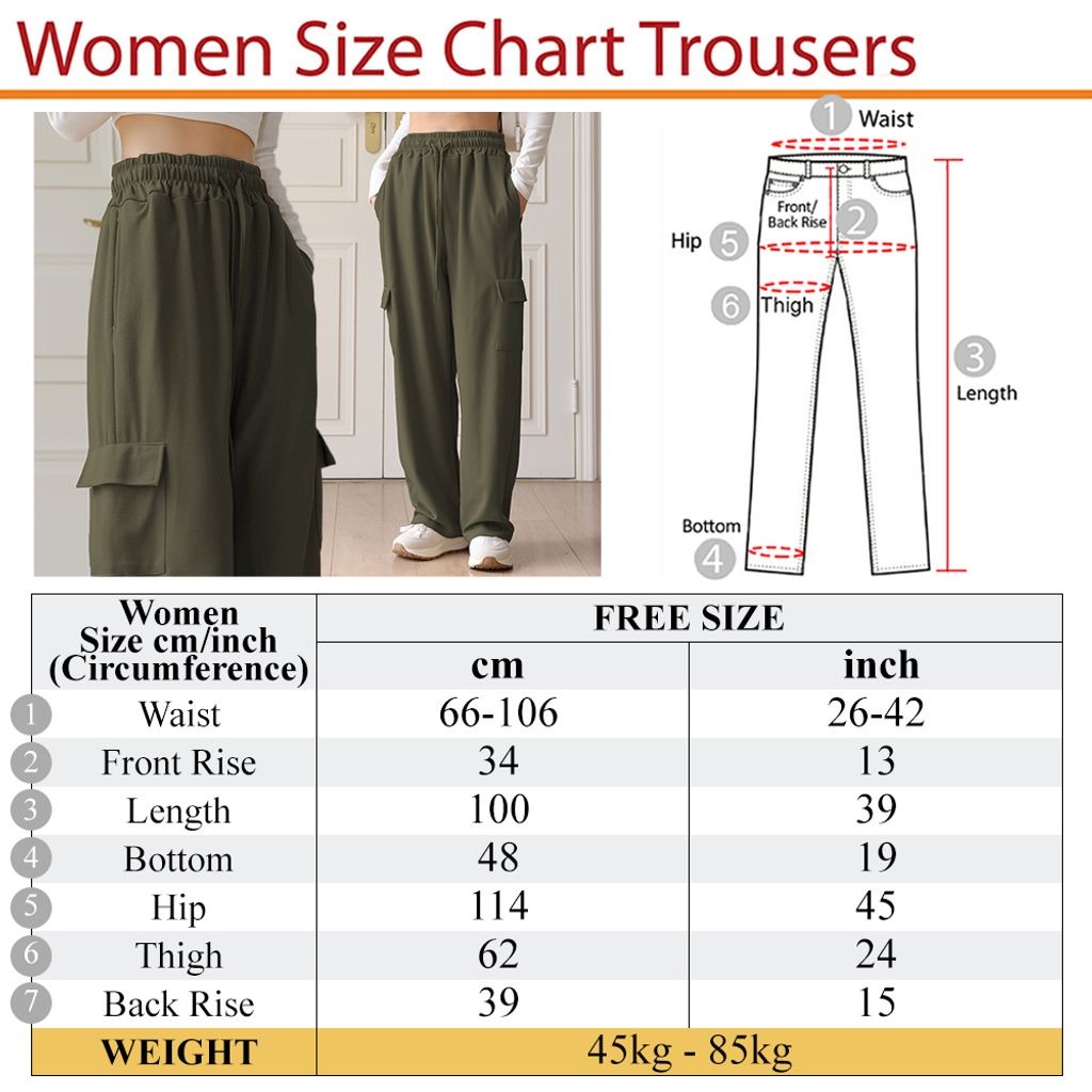 SIZE-CHART