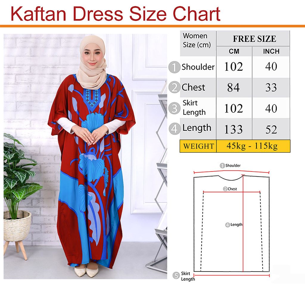 SIZE CHART (1)