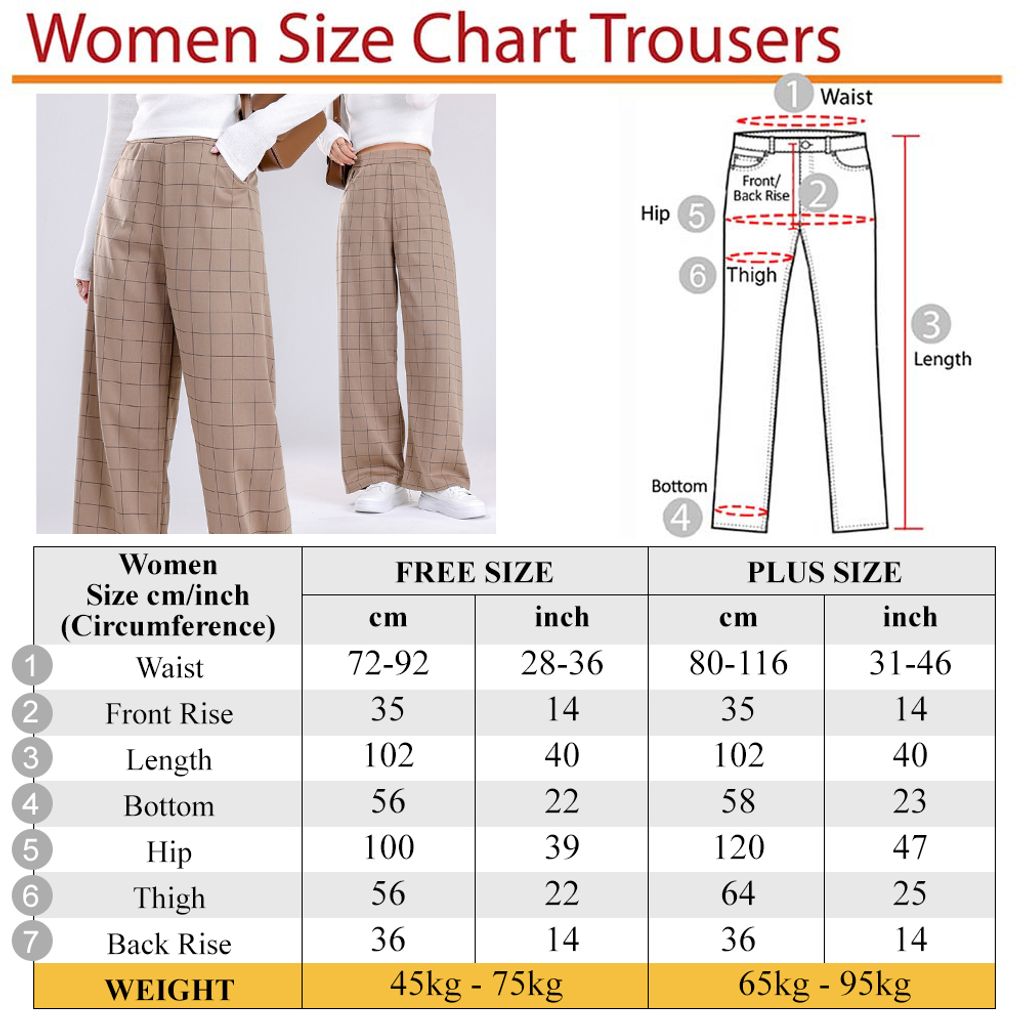 SIZE-CHART