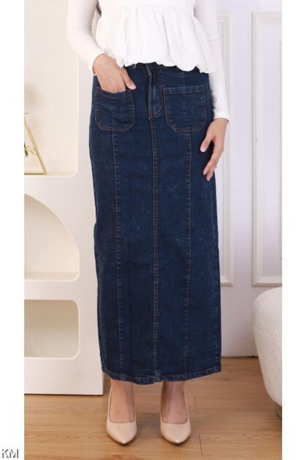 navy blue