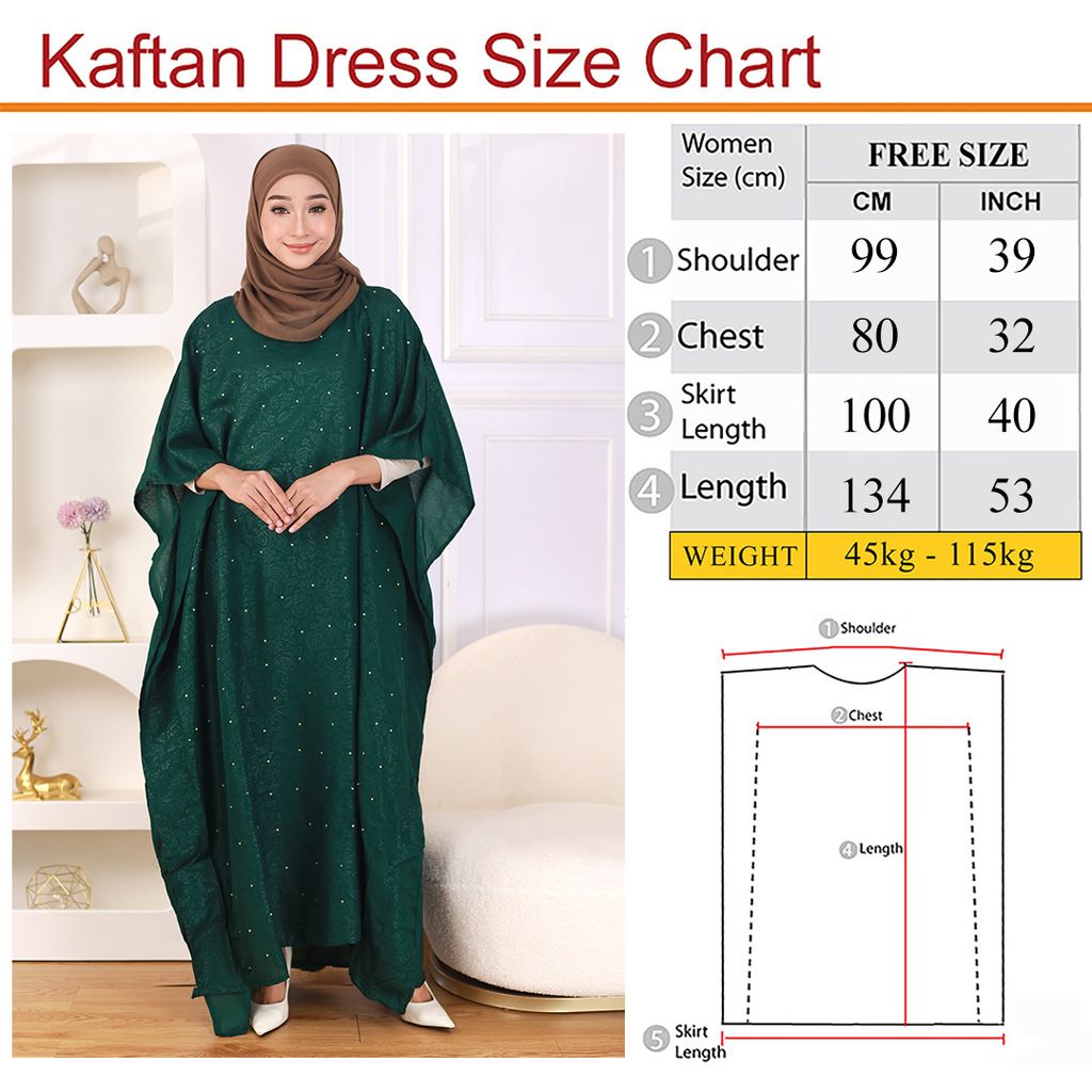 SIZE-CHART