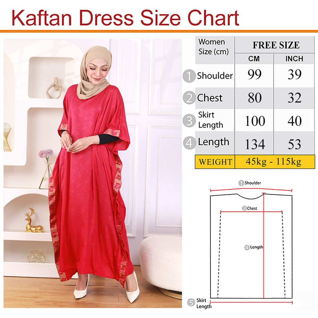 SIZE-CHART