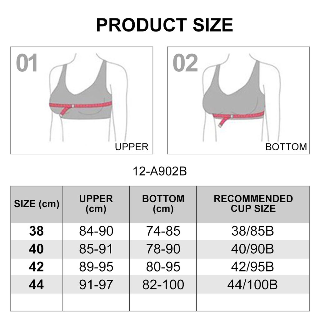 SIZE-CHART