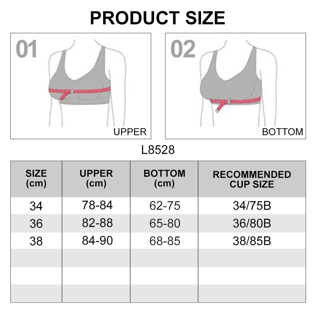 SIZE CHART (1)