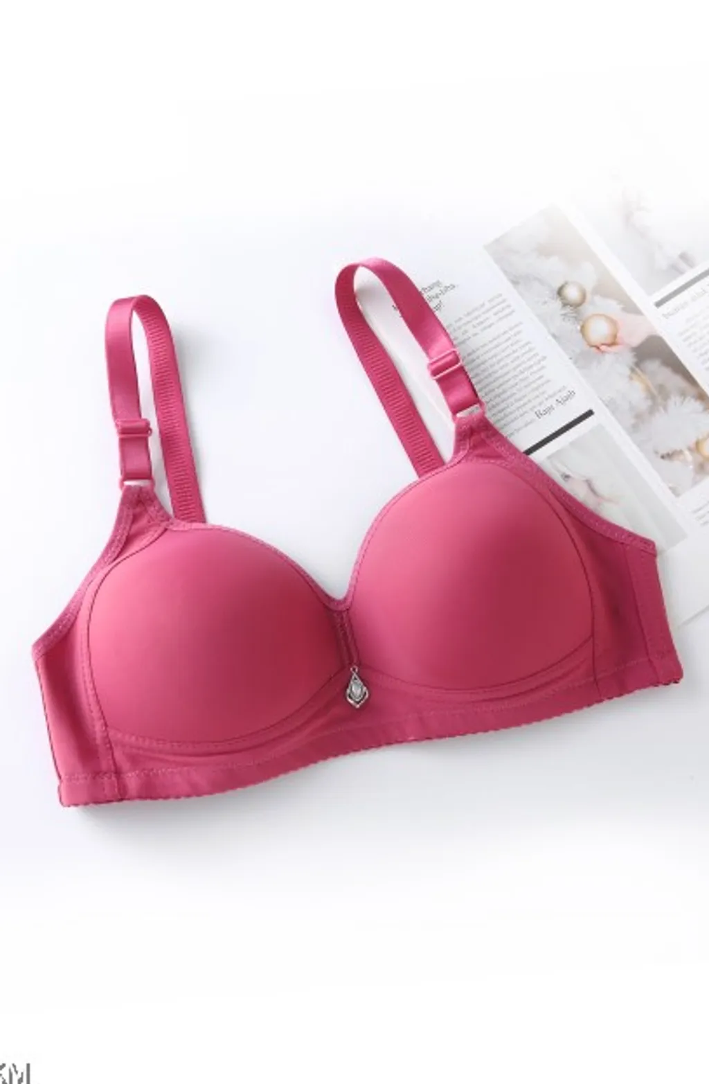 ROSE PINK