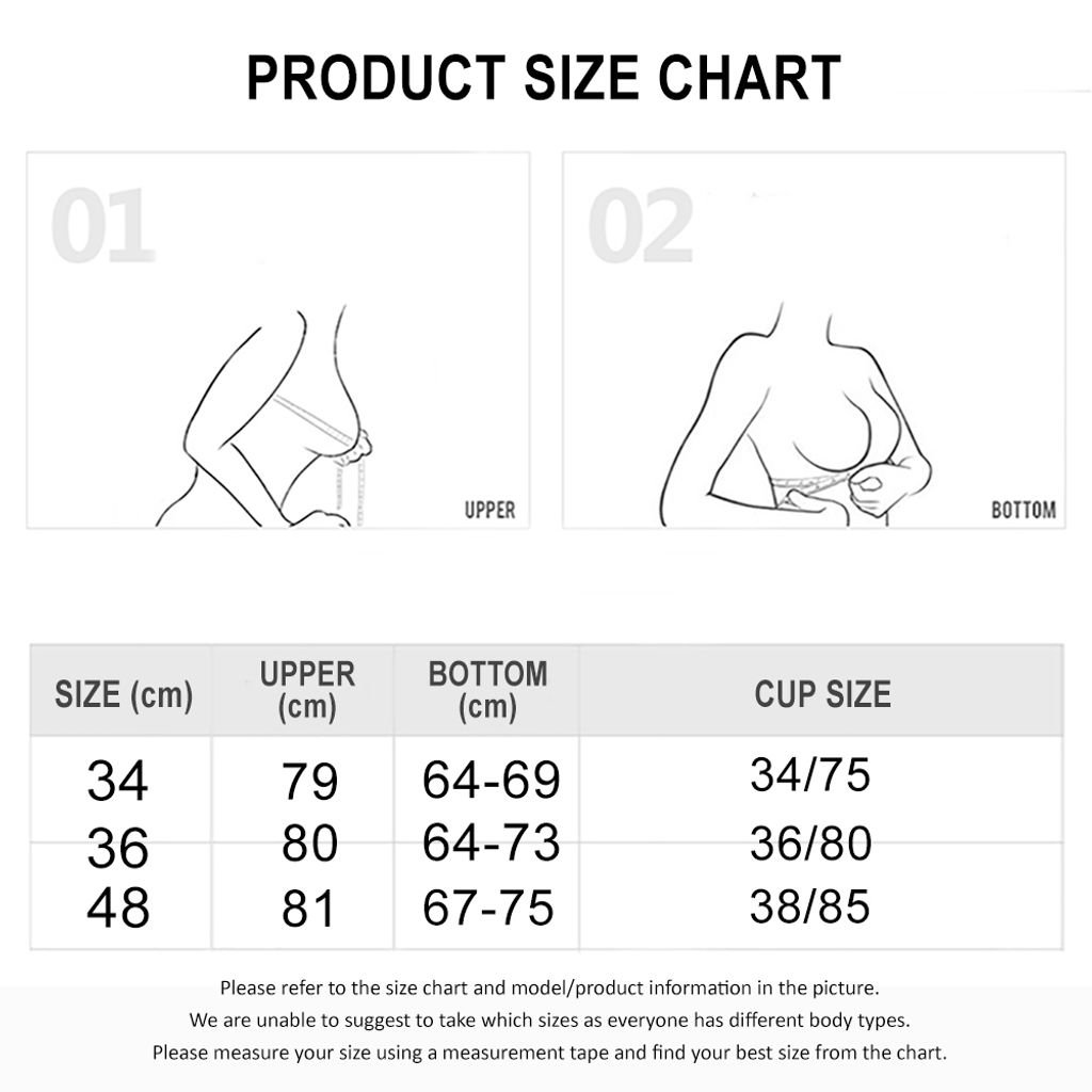 SIZE CHART (1)