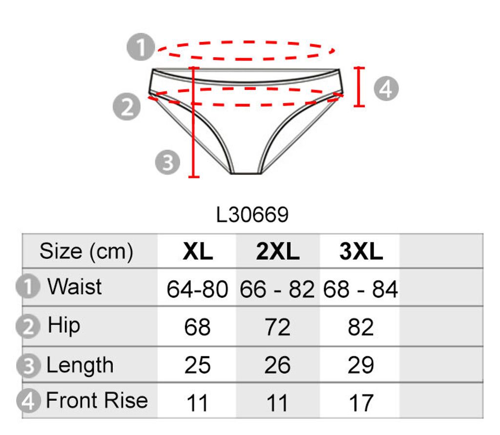 SIZE-CHARTT