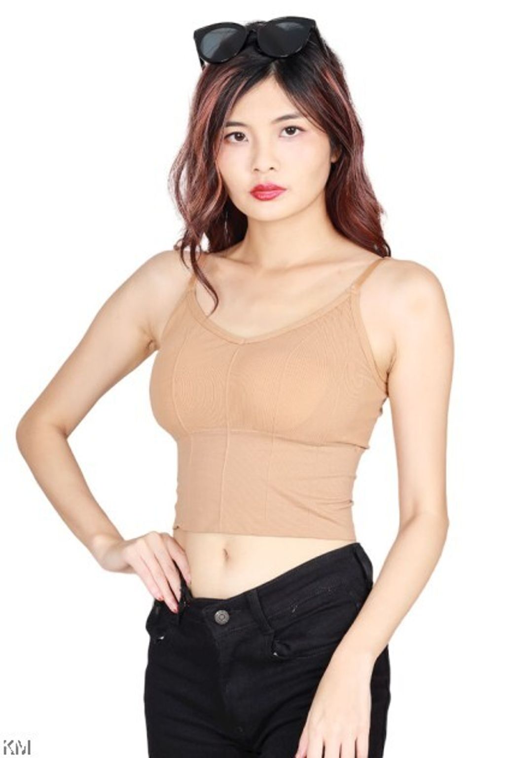 khaki